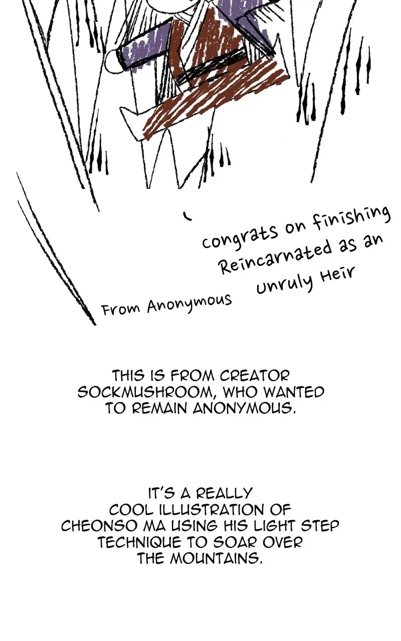 I Reincarnated As The Crazed Heir — Chapter 200 — page 90