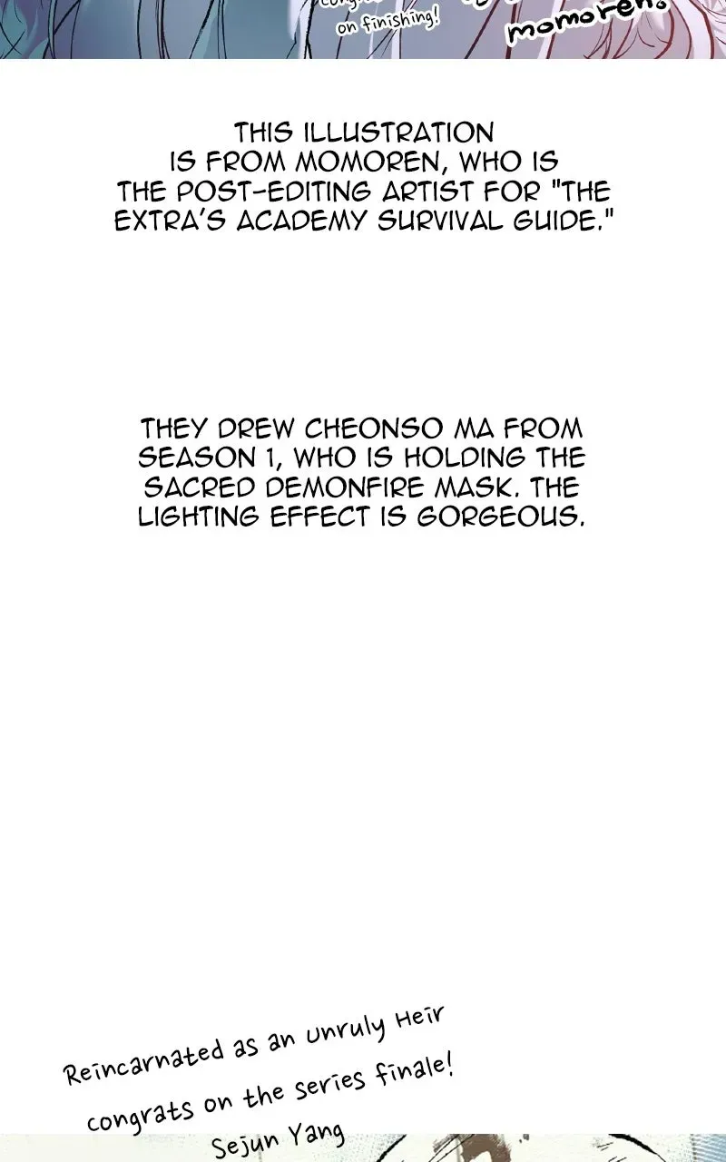 I Reincarnated As The Crazed Heir — Chapter 200 — page 92