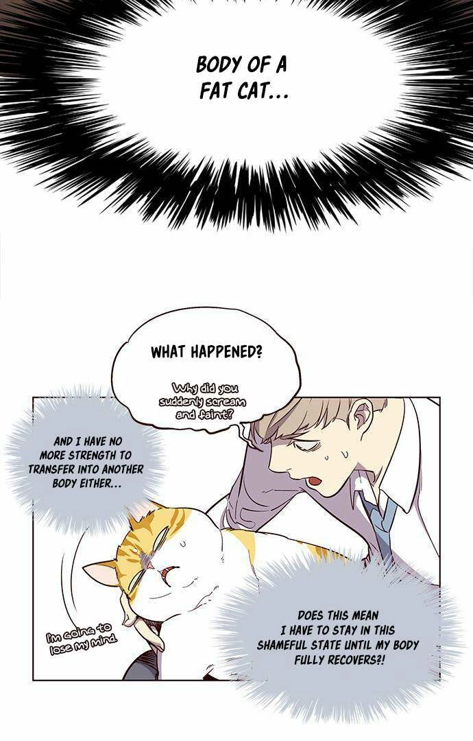 Eleceed — Chapter 2.1 — page 6