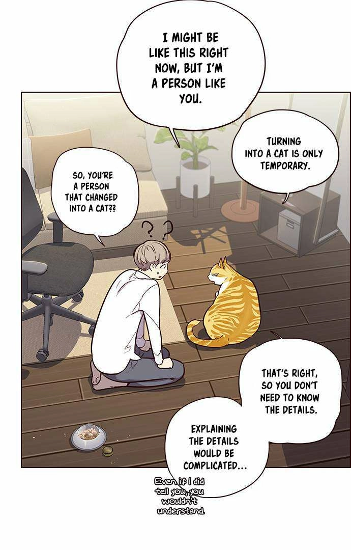 Eleceed — Chapter 2.1 — page 13