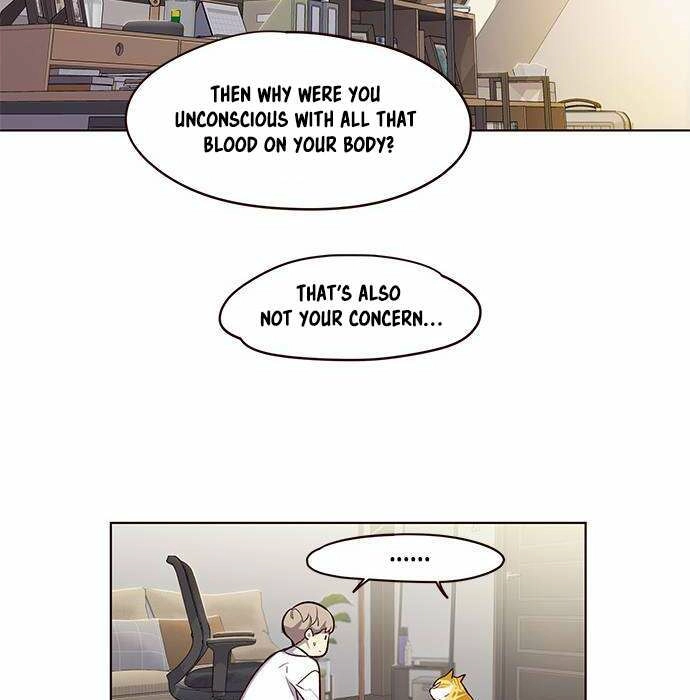 Eleceed — Chapter 2.1 — page 15