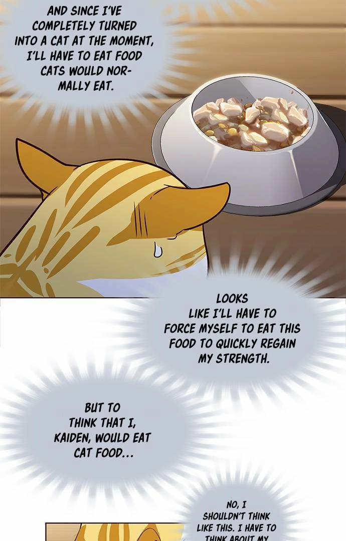 Eleceed — Chapter 2.1 — page 21