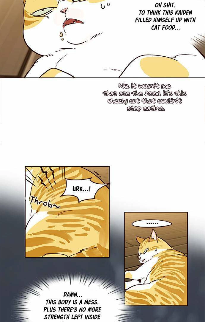 Eleceed — Chapter 2.1 — page 24