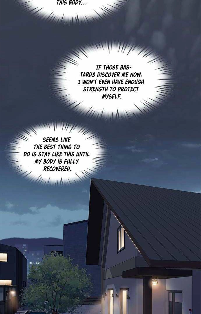 Eleceed — Chapter 2.1 — page 28