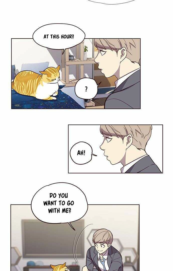 Eleceed — Chapter 2.1 — page 29