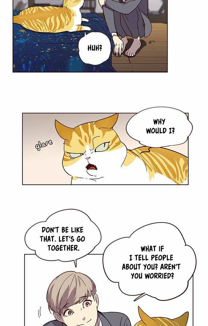 Eleceed — Chapter 2.1 — page 30