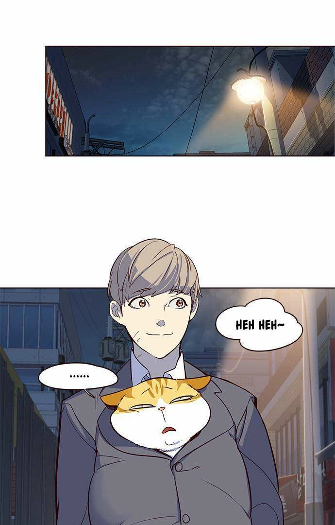 Eleceed — Chapter 2.1 — page 36