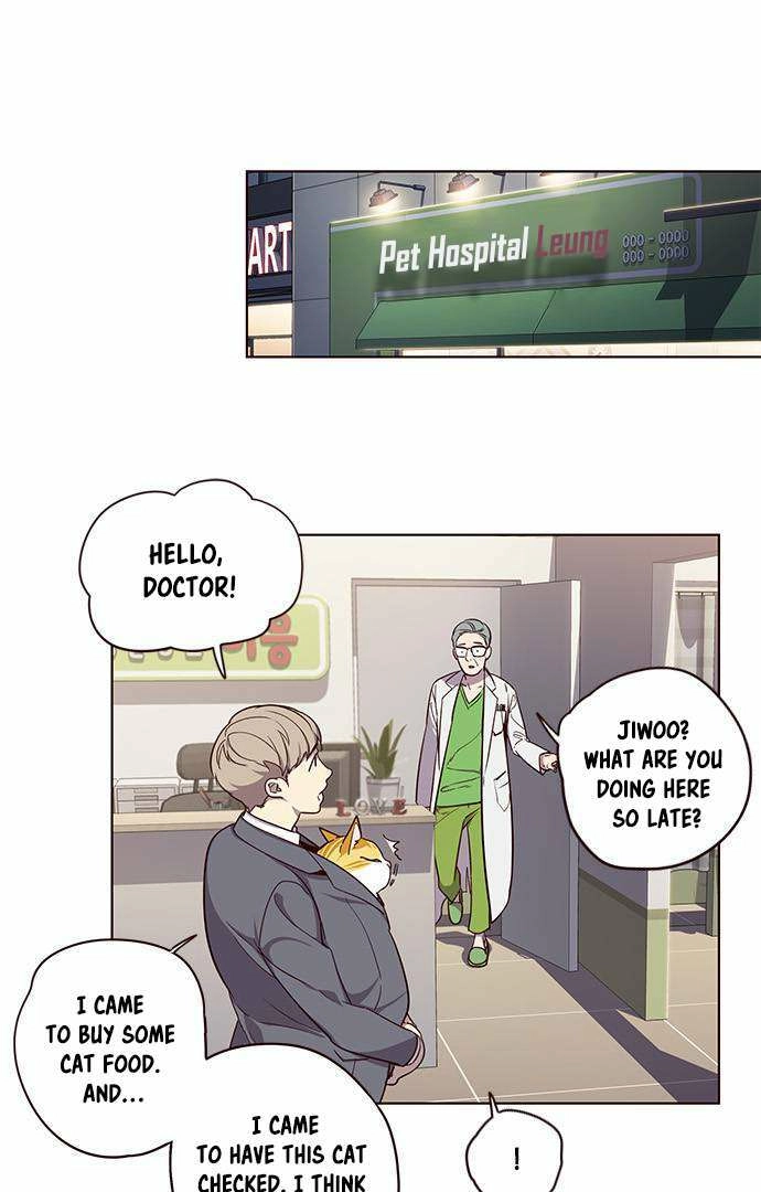 Eleceed — Chapter 2.1 — page 38