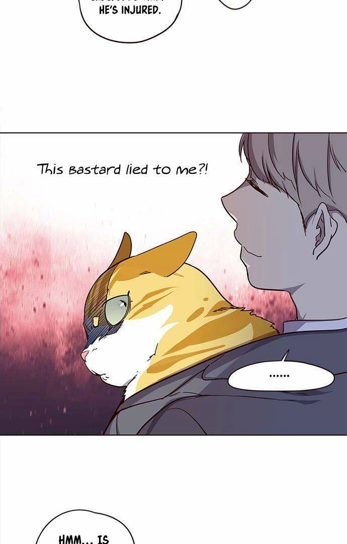 Eleceed — Chapter 2.1 — page 39