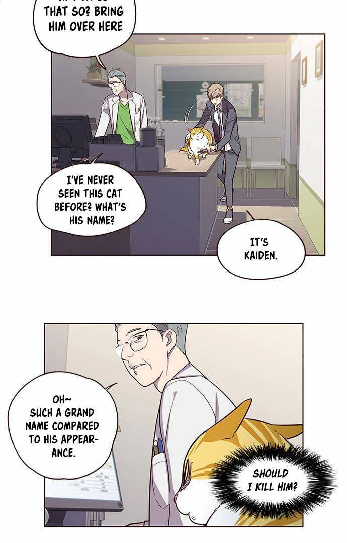 Eleceed — Chapter 2.1 — page 42
