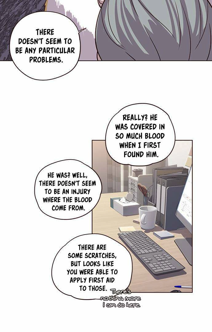 Eleceed — Chapter 2.1 — page 44