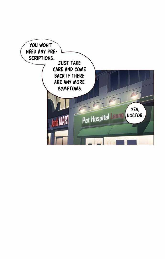 Eleceed — Chapter 2.1 — page 47