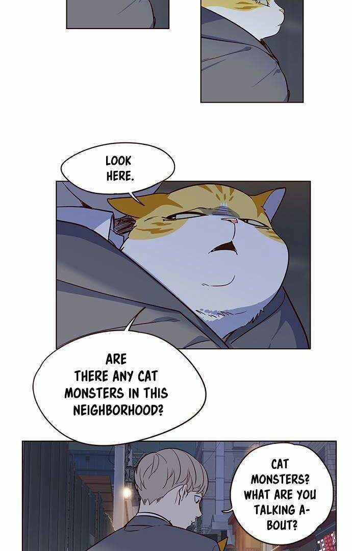 Eleceed — Chapter 2.1 — page 48