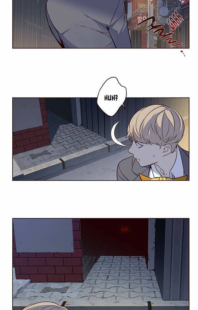 Eleceed — Chapter 2.1 — page 49