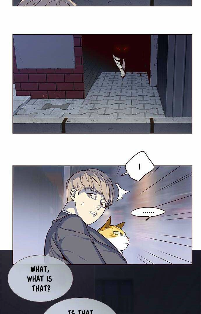 Eleceed — Chapter 2.1 — page 50