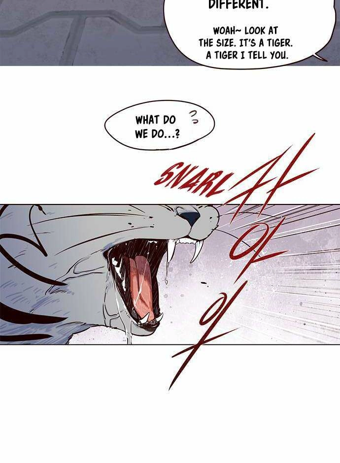 Eleceed — Chapter 2.1 — page 51