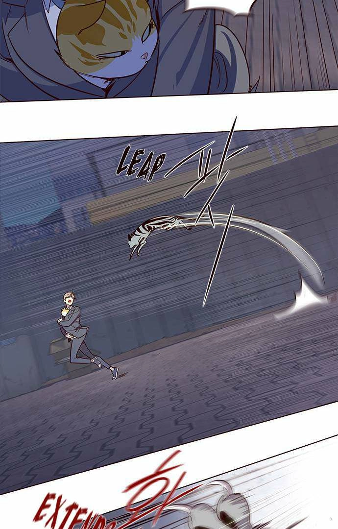 Eleceed — Chapter 2.1 — page 56