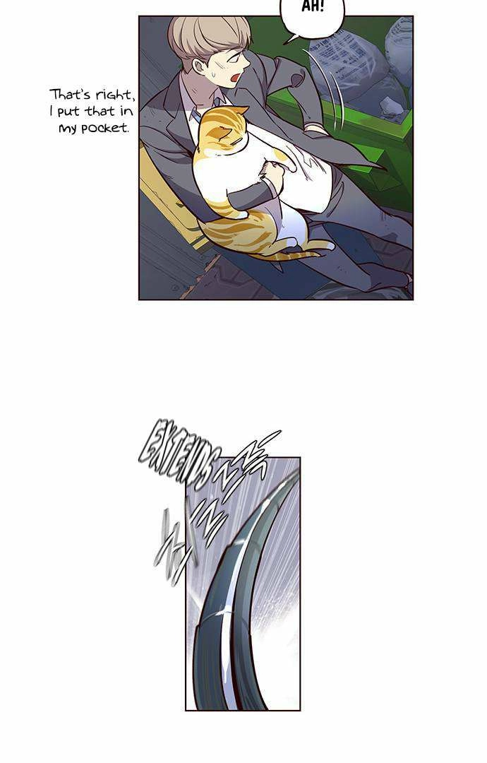 Eleceed — Chapter 2.1 — page 60