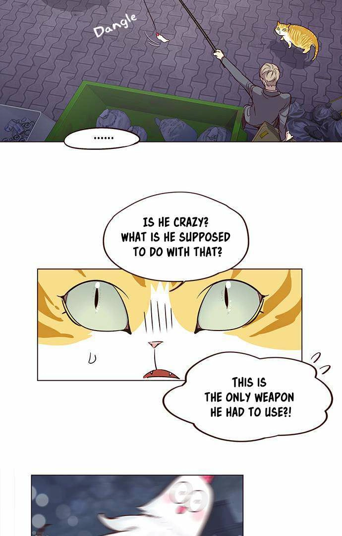 Eleceed — Chapter 2.1 — page 65