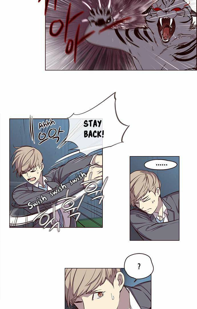 Eleceed — Chapter 2.1 — page 66