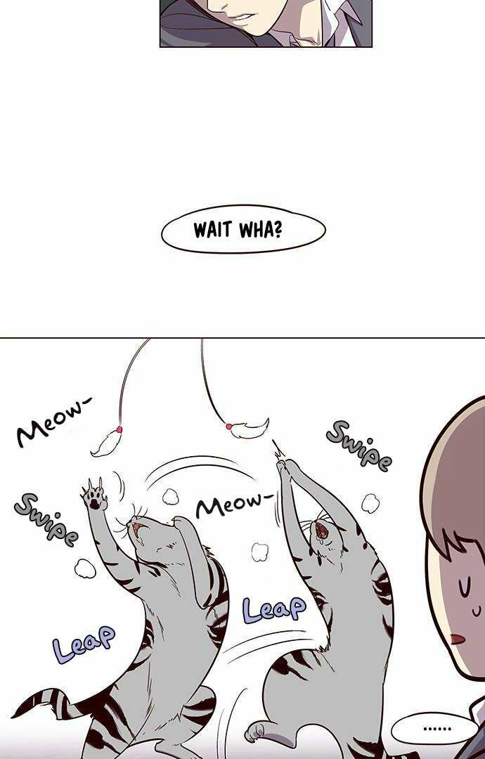 Eleceed — Chapter 2.1 — page 67