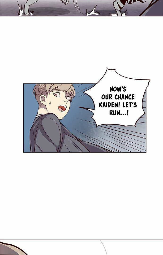 Eleceed — Chapter 2.1 — page 68