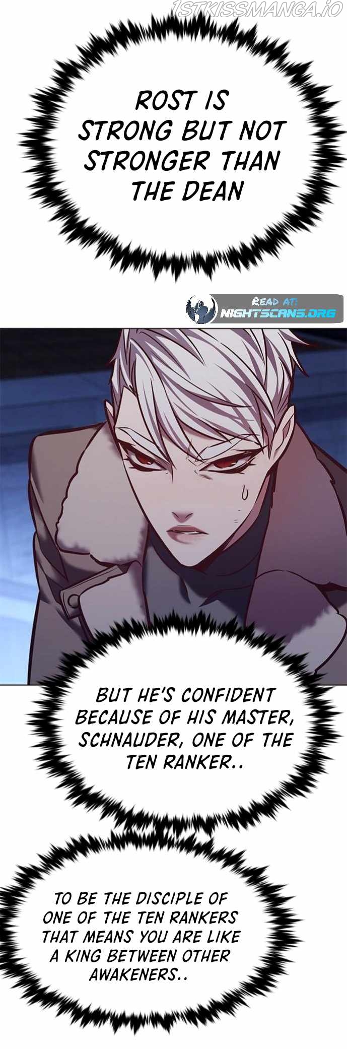 Eleceed — Chapter 218.1 — page 9
