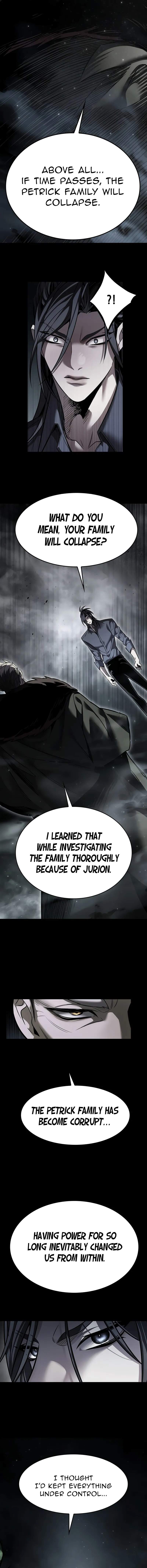 Eleceed — Chapter 414 — page 10