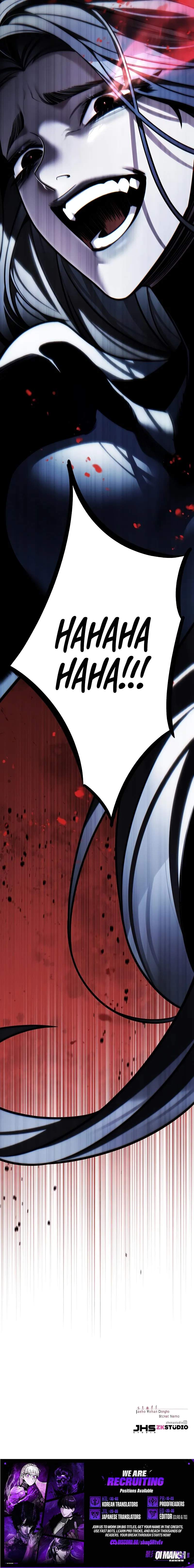 Eleceed — Chapter 419 — page 18