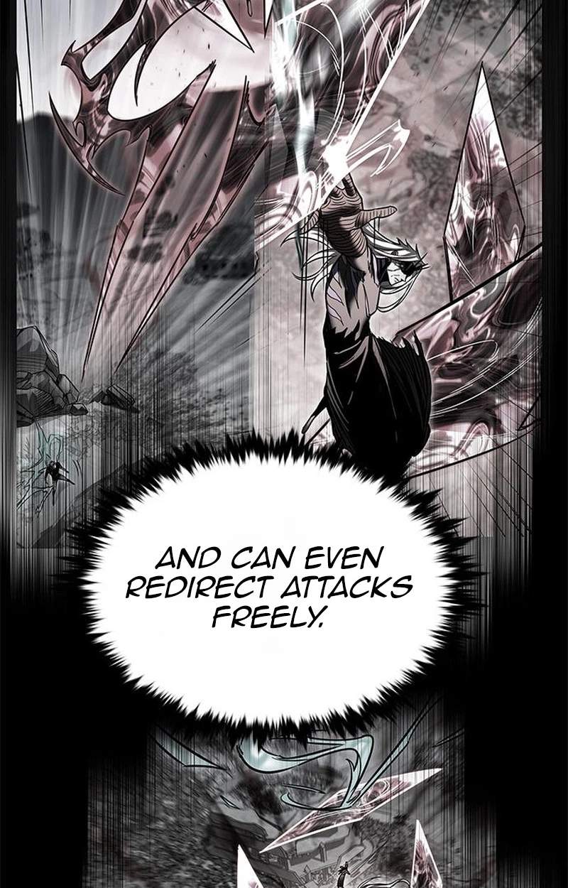 Eleceed — Chapter 420 — page 8