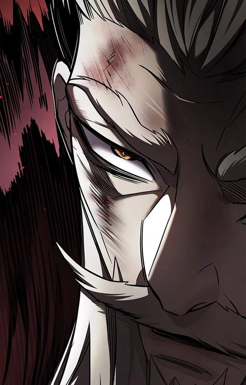 Eleceed — Chapter 420 — page 25