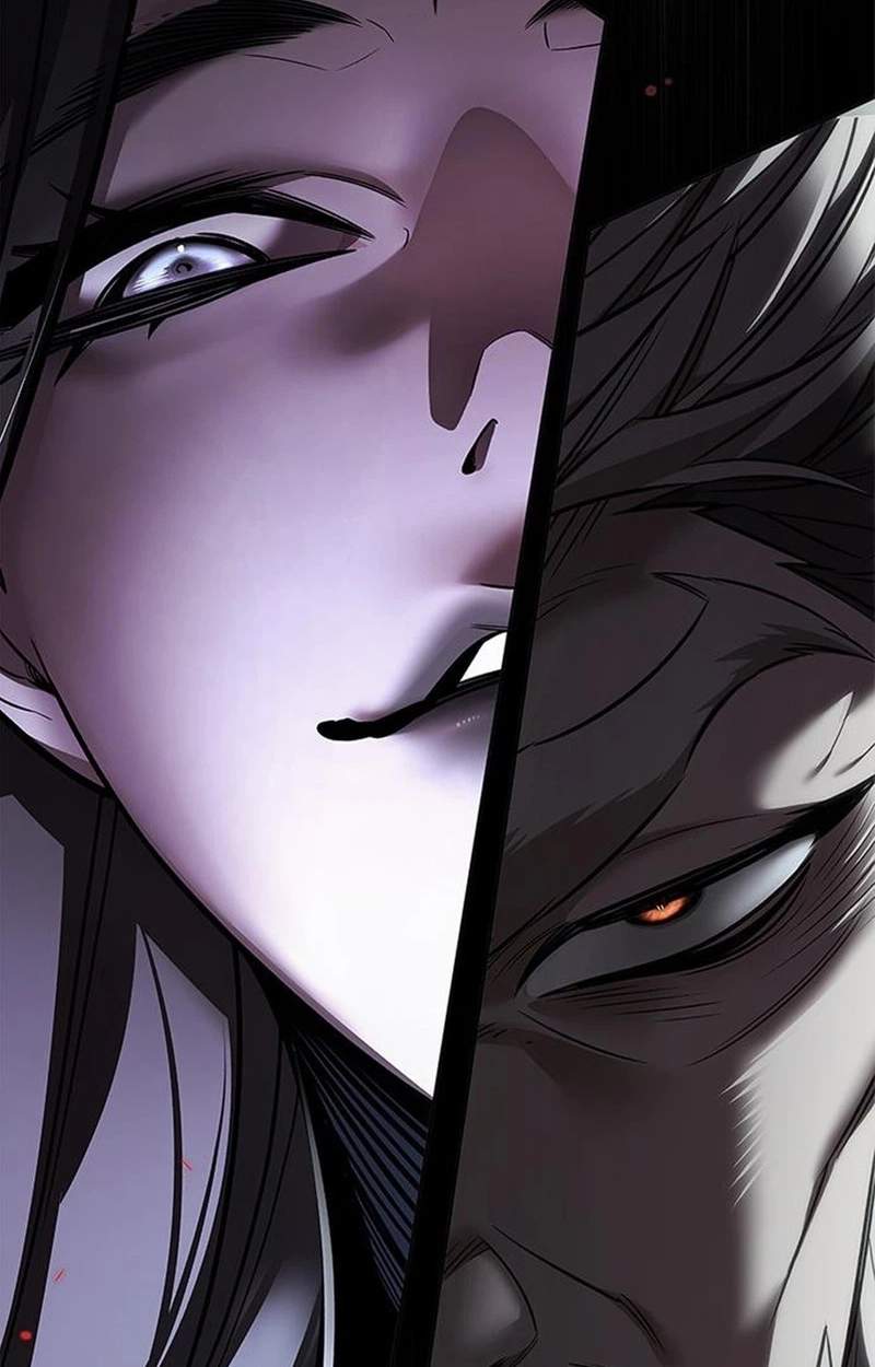 Eleceed — Chapter 420 — page 27