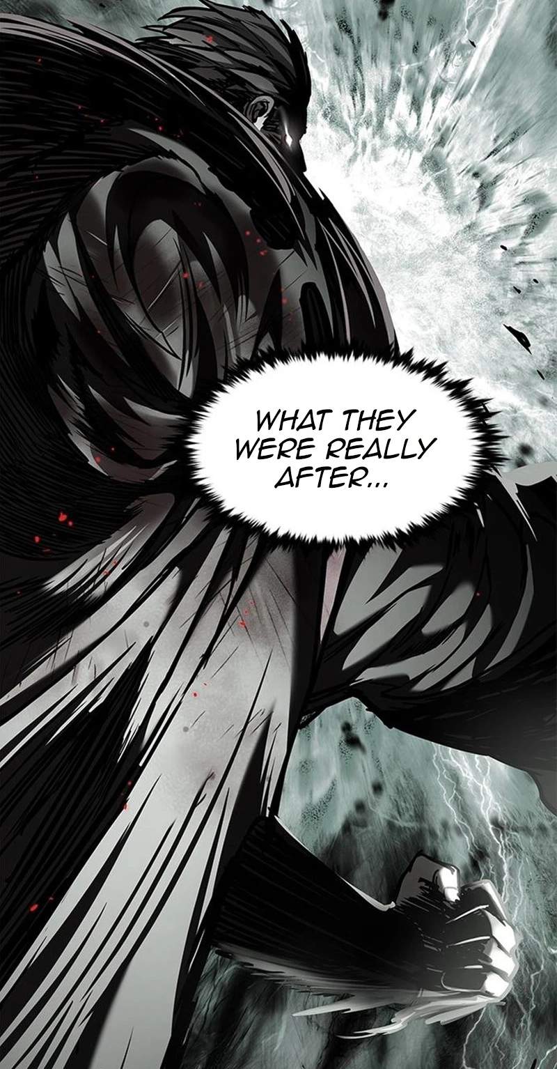Eleceed — Chapter 420 — page 29