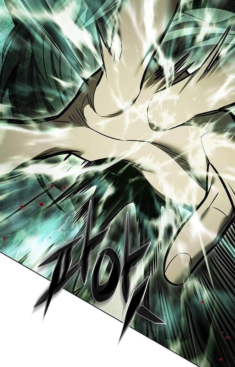 Eleceed — Chapter 420 — page 32