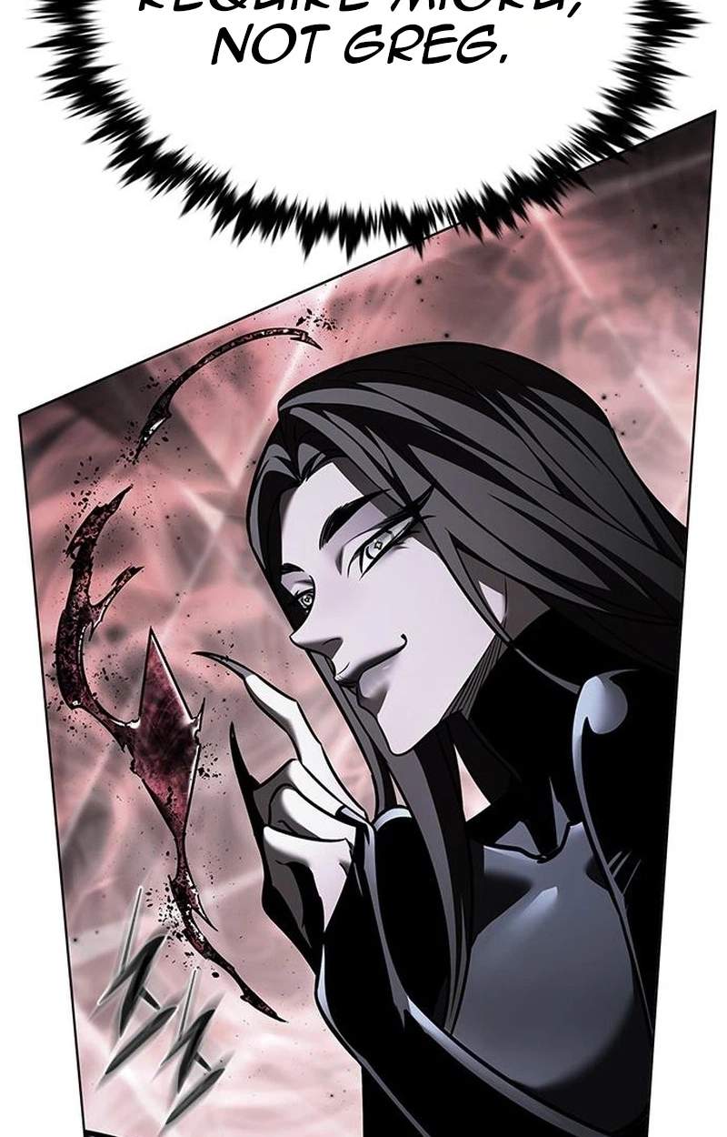 Eleceed — Chapter 420 — page 62