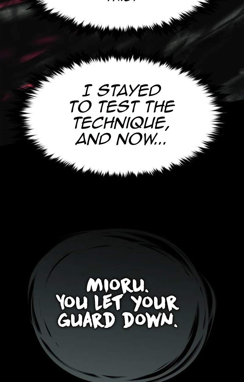 Eleceed — Chapter 420 — page 114