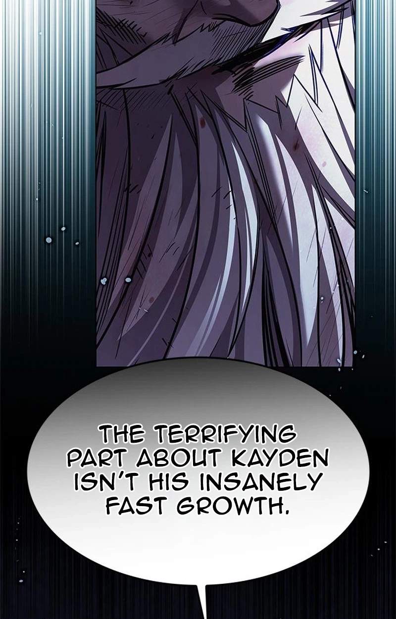 Eleceed — Chapter 423 — page 8