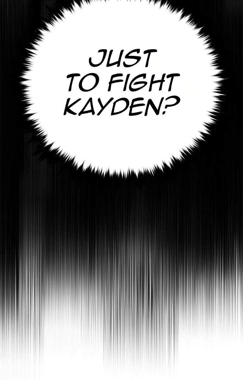 Eleceed — Chapter 423 — page 21