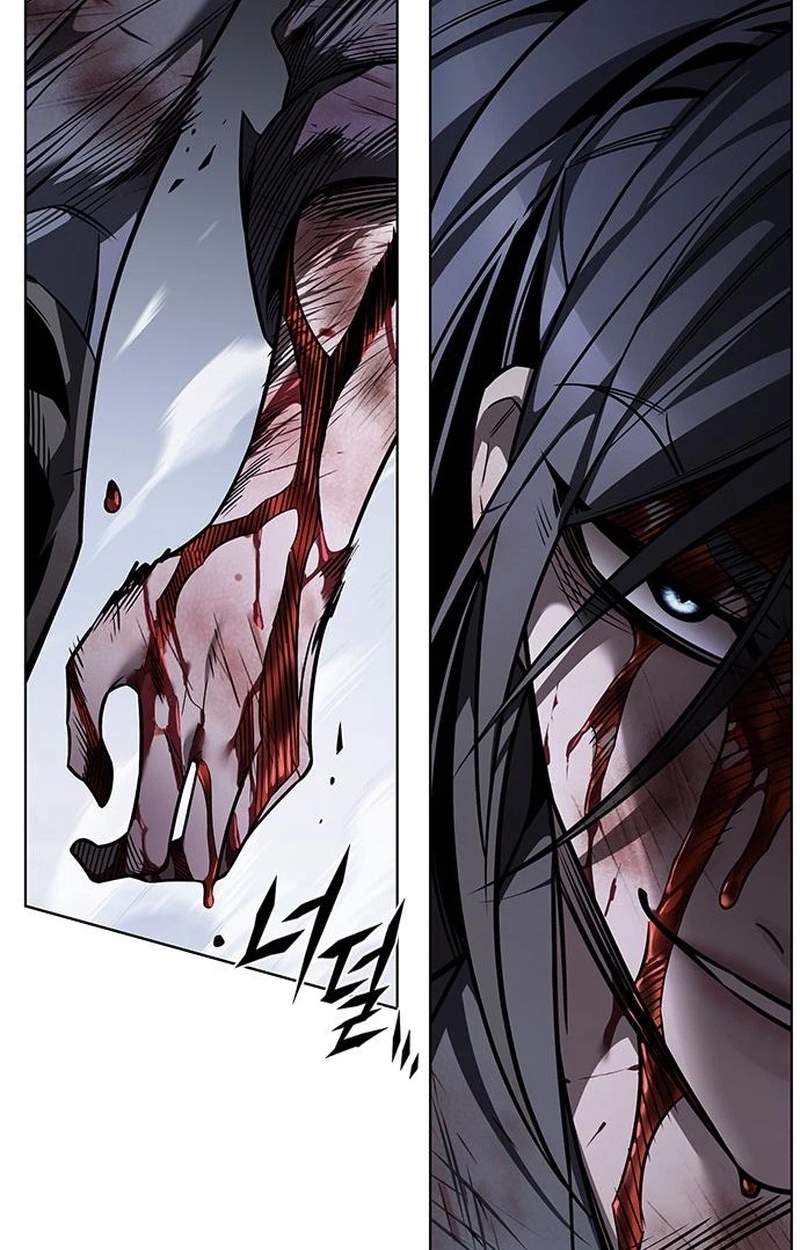 Eleceed — Chapter 423 — page 25