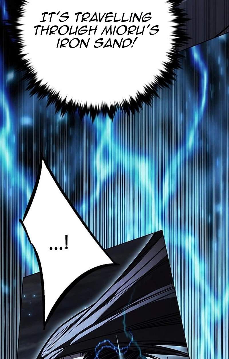 Eleceed — Chapter 423 — page 124