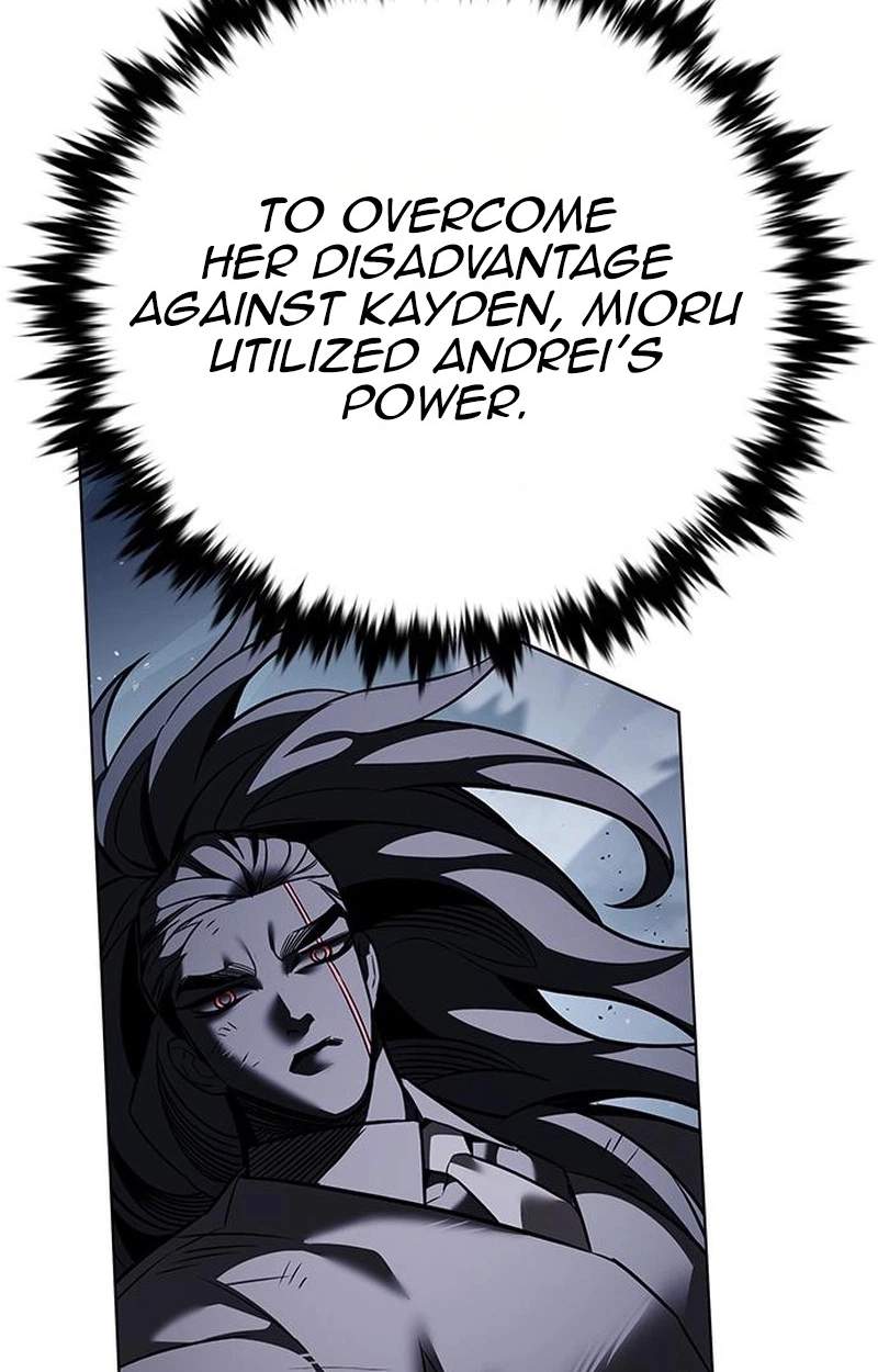 Eleceed — Chapter 423 — page 132
