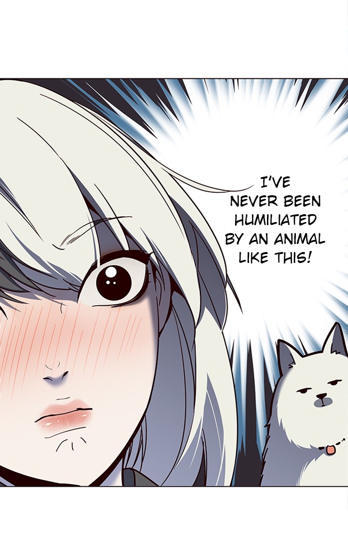 Eleceed — Chapter 81 — page 8