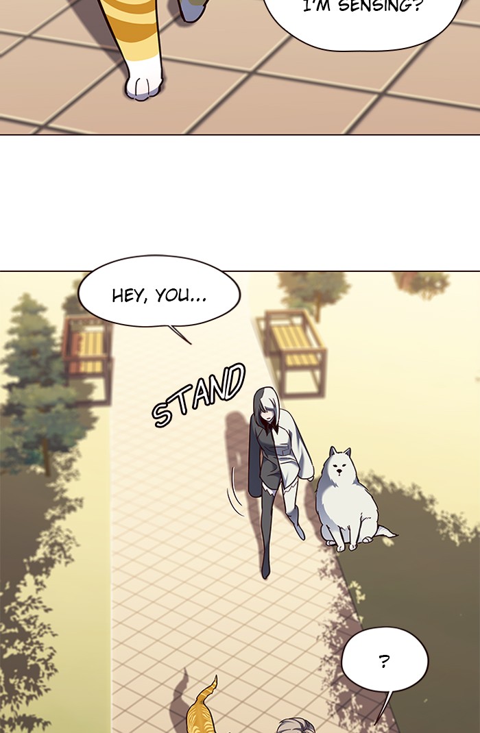 Eleceed — Chapter 81 — page 11