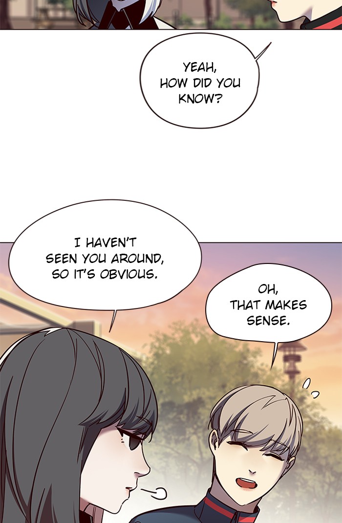 Eleceed — Chapter 81 — page 13