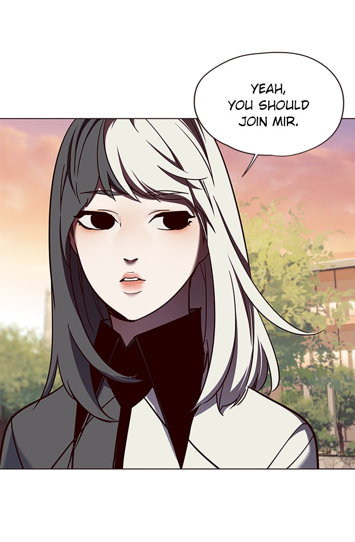 Eleceed — Chapter 81 — page 23