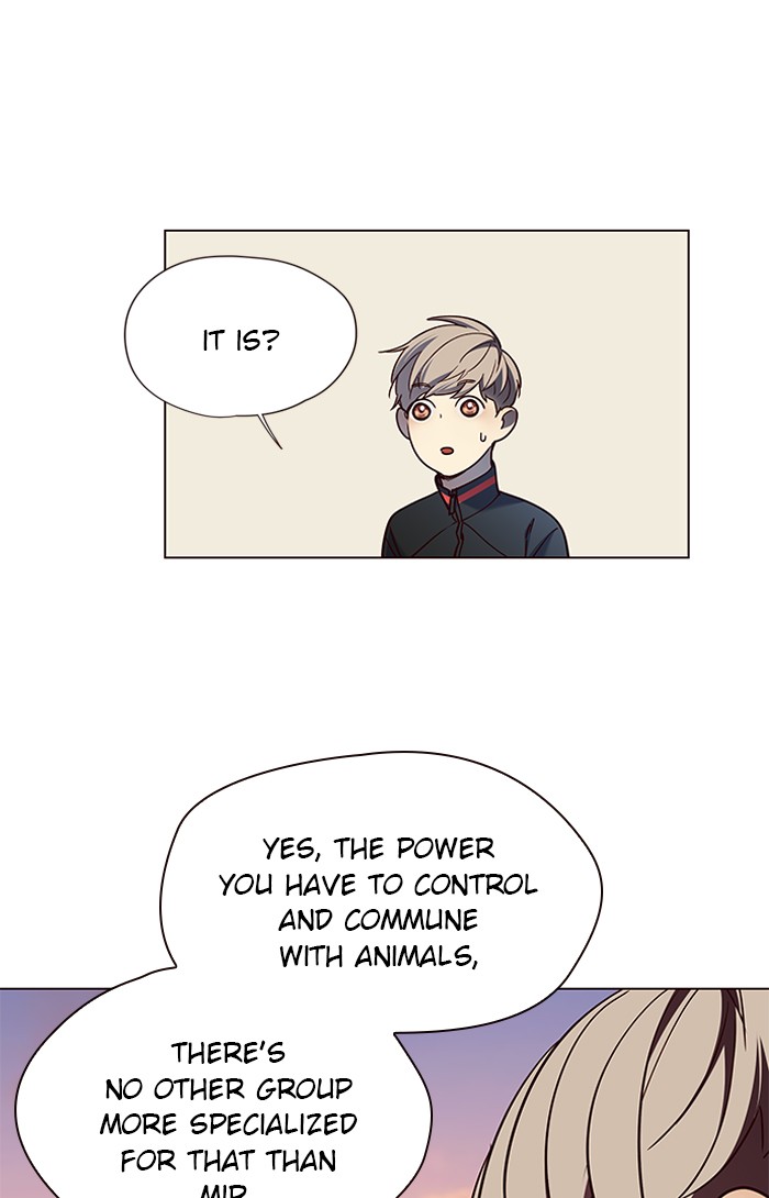 Eleceed — Chapter 81 — page 25