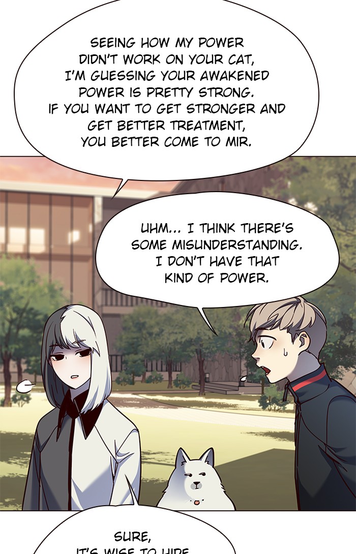 Eleceed — Chapter 81 — page 27