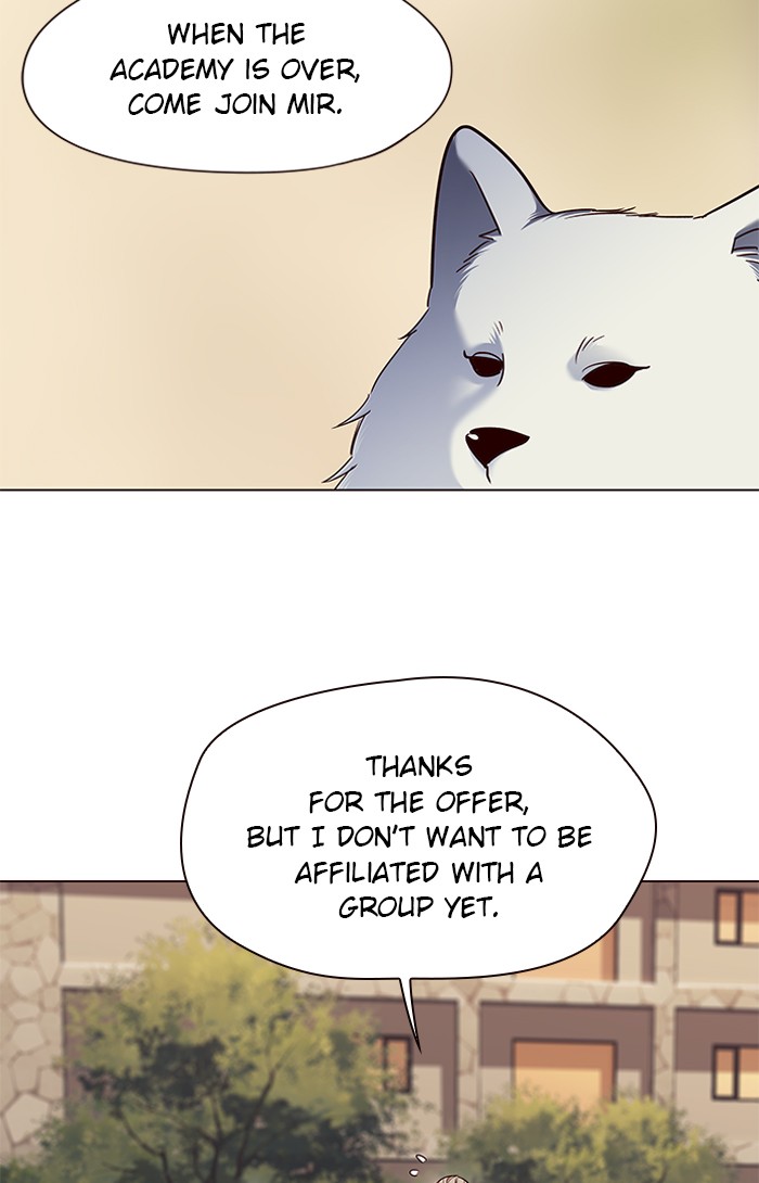 Eleceed — Chapter 81 — page 33