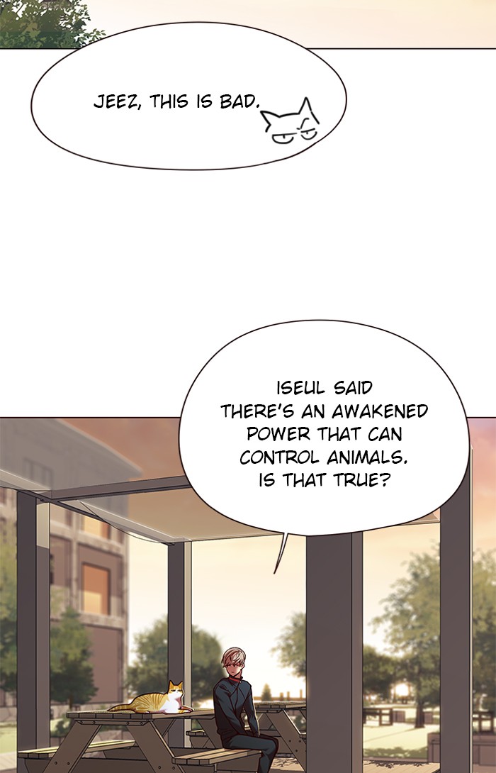 Eleceed — Chapter 81 — page 38