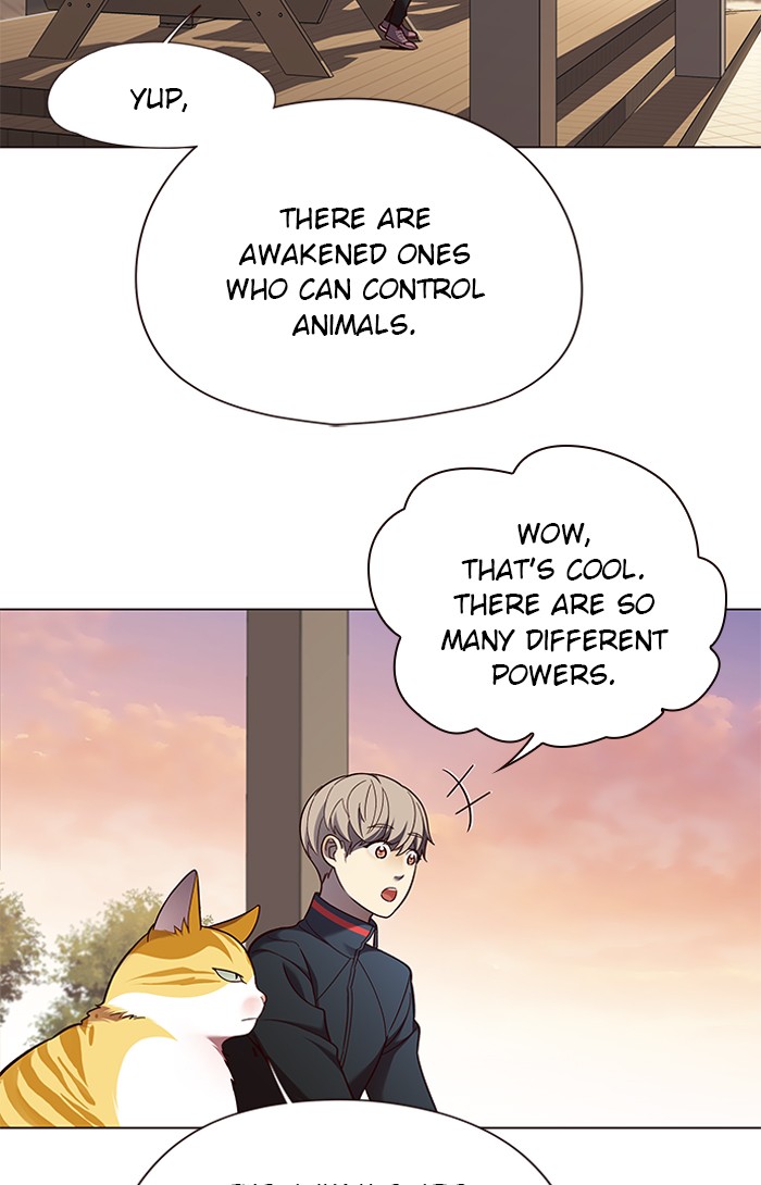 Eleceed — Chapter 81 — page 39